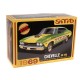 Model Plastikowy - Samochód 1969 Chevy Chevelle Hardtop - Amt1138