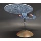 Model Plastikowy - Statek Kosmiczny Star Trek U.s.s. Enterprise-D (Snap) - Amt1126