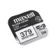 Bateria Maxell Sr521Sw (379) 1,55V
