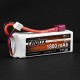 Redox 1800 Mah 11,1V 30C - Pakiet Lipo