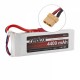 Redox 4400 Mah 7,4V 30C - Pakiet Lipo