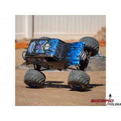 Losi Lmt Monster Truck 2.0 1:8 4Wd Rtr Son Uva Digger