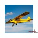 Hangar 9 J-3 Cub 2.1M Ep Pnp