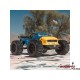 Arrma Notorious 6S V6 Blx 1:8 4Wd Rtr Niebieski