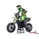 Losi Promoto-Sm 1:4 Rtr Fxr