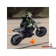 Losi Promoto-Sm 1:4 Rtr Fxr
