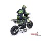 Losi Promoto-Sm 1:4 Rtr Fxr