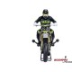Losi Promoto-Sm 1:4 Rtr Fxr