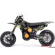Losi Promoto-Sm 1:4 Rtr Fxr