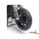 Losi Promoto-Sm 1:4 Rtr Fxr