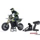 Losi Promoto-Sm 1:4 Rtr Fxr