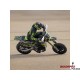 Losi Promoto-Sm 1:4 Rtr Basic Fxr