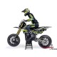 Losi Promoto-Sm 1:4 Rtr Basic Fxr