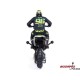 Losi Promoto-Sm 1:4 Rtr Basic Fxr