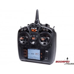 Spektrum Nx10+ Dsmx 20 Kanałów