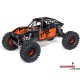 Axial Capra 1.9 4Ws 1:10 Rtr Pomarańczowy