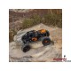 Axial Capra 1.9 4Ws 1:10 Rtr Pomarańczowy