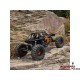 Axial Capra 1.9 4Ws 1:10 Rtr Pomarańczowy