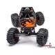 Axial Capra 1.9 4Ws 1:10 Rtr Pomarańczowy