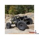 Axial Capra 1.9 4Ws 1:10 Rtr Pomarańczowy