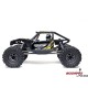 Axial Capra 1.9 4Ws 1:10 Rtr Pomarańczowy