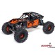 Axial Capra 1.9 4Ws 1:10 Rtr Żółty