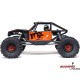 Axial Capra 1.9 4Ws 1:10 Rtr Żółty