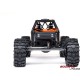 Axial Capra 1.9 4Ws 1:10 Rtr Żółty