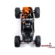 Axial Capra 1.9 4Ws 1:10 Rtr Żółty
