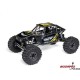 Axial Capra 1.9 4Ws 1:10 Rtr Żółty
