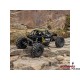 Axial Capra 1.9 4Ws 1:10 Rtr Żółty