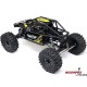 Axial Capra 1.9 4Ws 1:10 Rtr Żółty