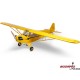 Hangar 9 J-3 Cub 2.1M 10Cc Arf