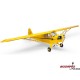 Hangar 9 J-3 Cub 2.1M 10Cc Arf