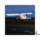 E-Flite Night Timber X Evolution 1.2M As3X+ Safe Select Bnf Basic