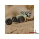 Arrma Typhon 223S Blx 1:8 4Wd Rtr Dsc Żółty