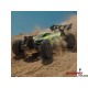 Arrma Typhon 223S Blx 1:8 4Wd Rtr Dsc Żółty