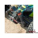 Arrma Typhon 223S Blx 1:8 4Wd Rtr Dsc Żółty