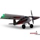 E-Flite Night Timber X Evolution 1.2M Pnp