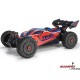 Arrma Typhon Mega 665 1:8 4Wd Rtr Czerwony