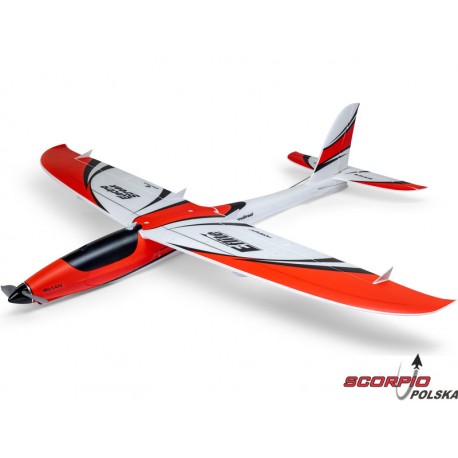 E-Flite Electrostreak 1.1M Pnp