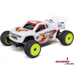 Losi Micro-T 1:28 Rtr Biały