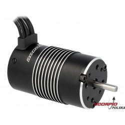 Robitronic Silnik Trójfazowy Razer 4268 1600Obr/v