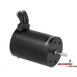Robitronic Silnik Trójfazowy Razer 3652 4600Obr/v