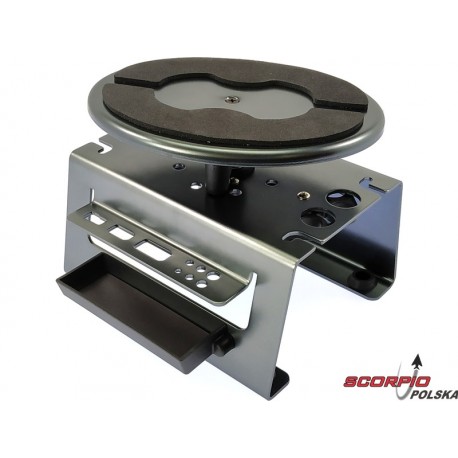 Robitronic Stojak Na Auta Rc Szary