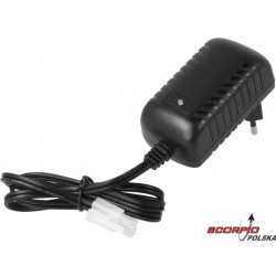 Robitronic Ładowarka Peak Charger 4-8 Nimh 1A Ac