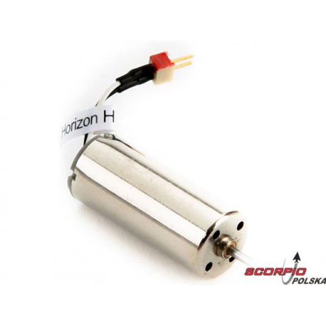 Blade Silnik Ogonowy: 120 S2