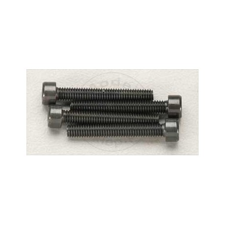 Aquacraft - 21863130 Head Screw 2.6X18Mm .18 (4)