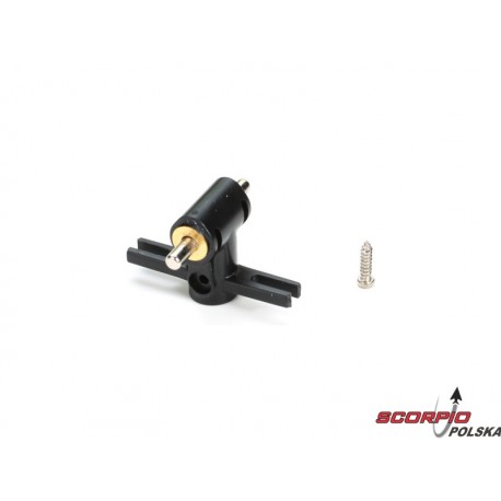 Blade 120 Sr: Głowica Wirnika