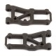 31673 - Front Suspension Arms - Team Associated